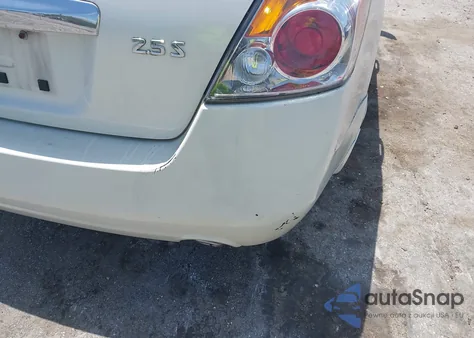 2011 Nissan Altima 2.5 S from USA, damaged, VIN 1N4AL2AP8BN429255